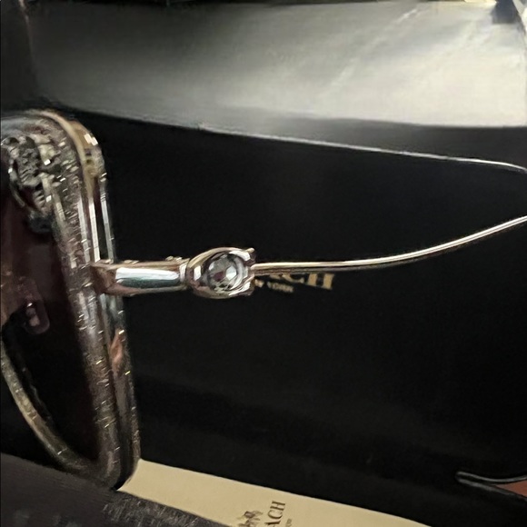 Coach sunglasses NWT - Picture 4 of 7